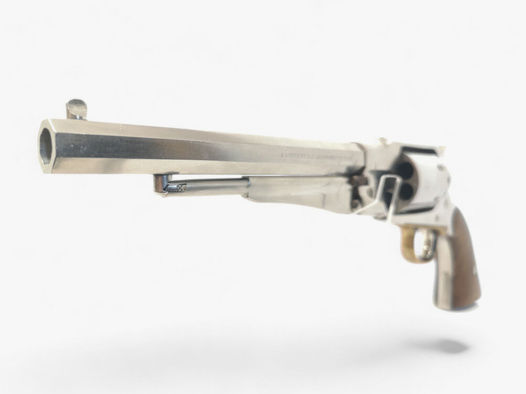 Hege-Uberti	 Remington 1858
