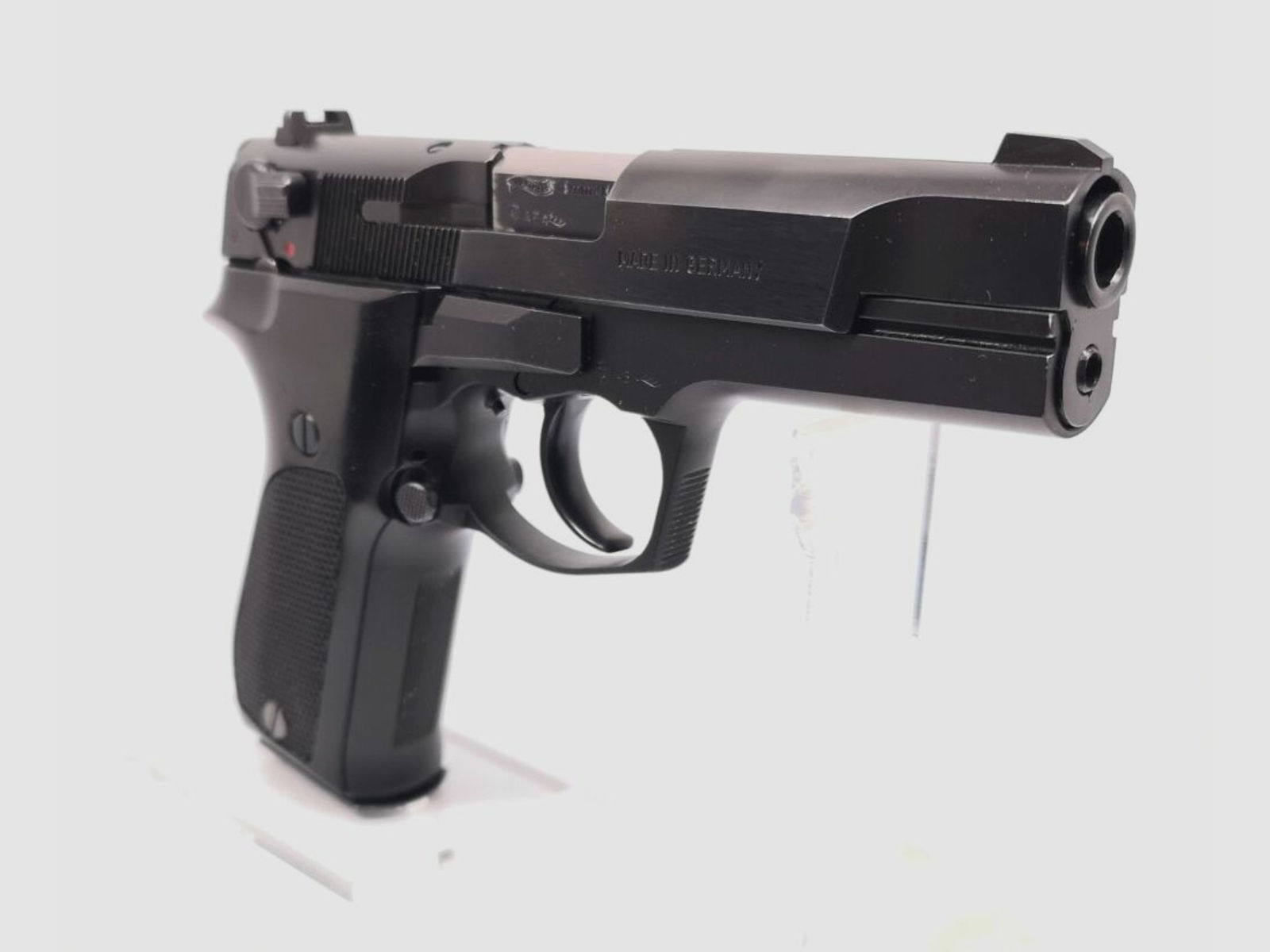 Walther	 P88 Compact