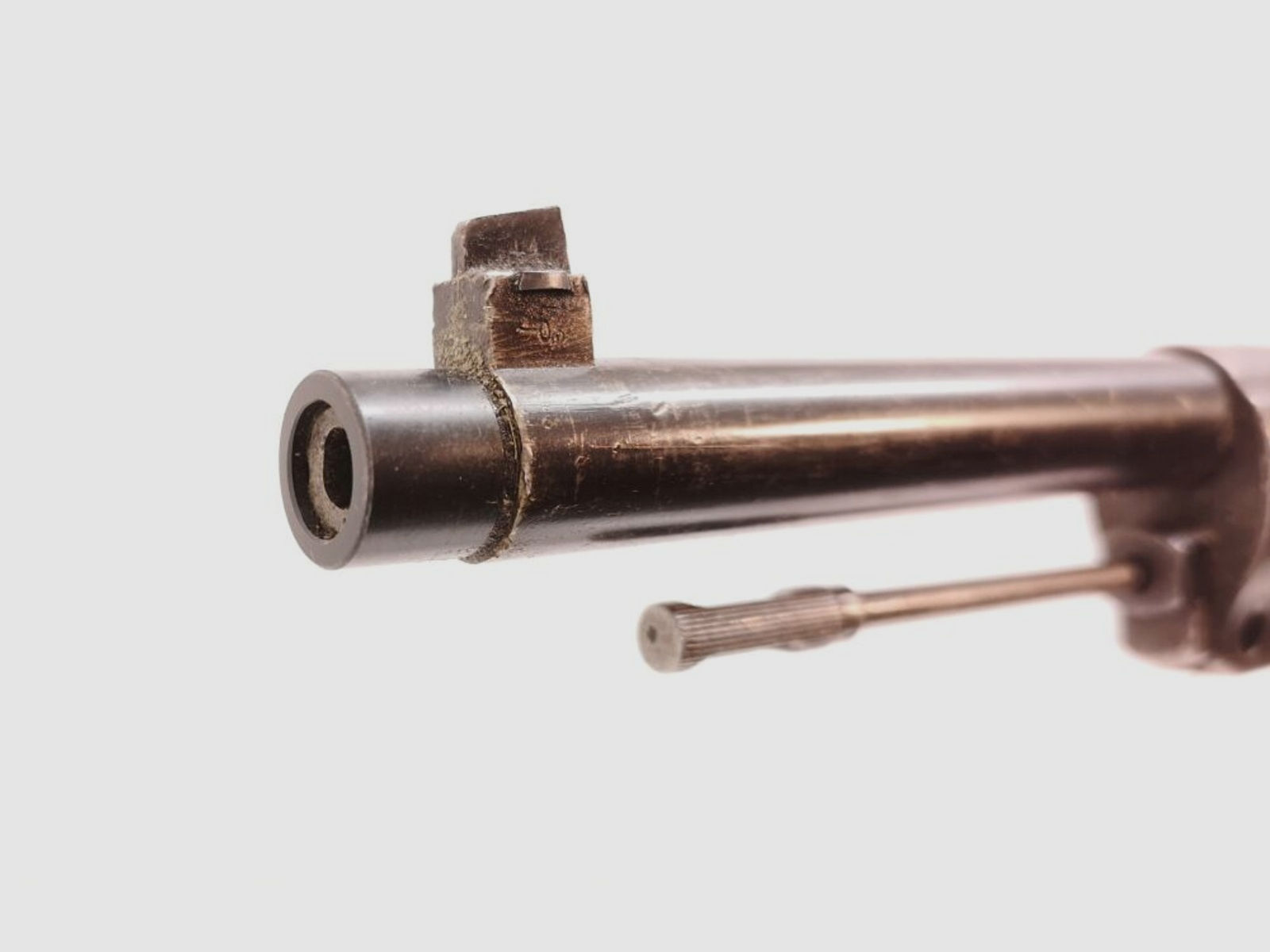 Mauser Oberndorf	 M96