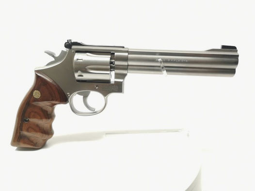 Smith & Wesson	 617