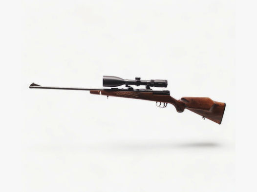 Mauser	 M66