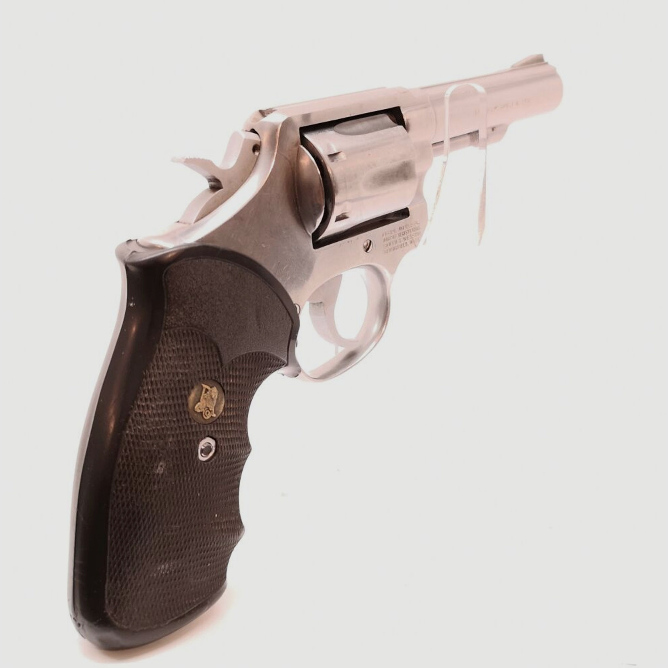 Smith & Wesson	 64-3