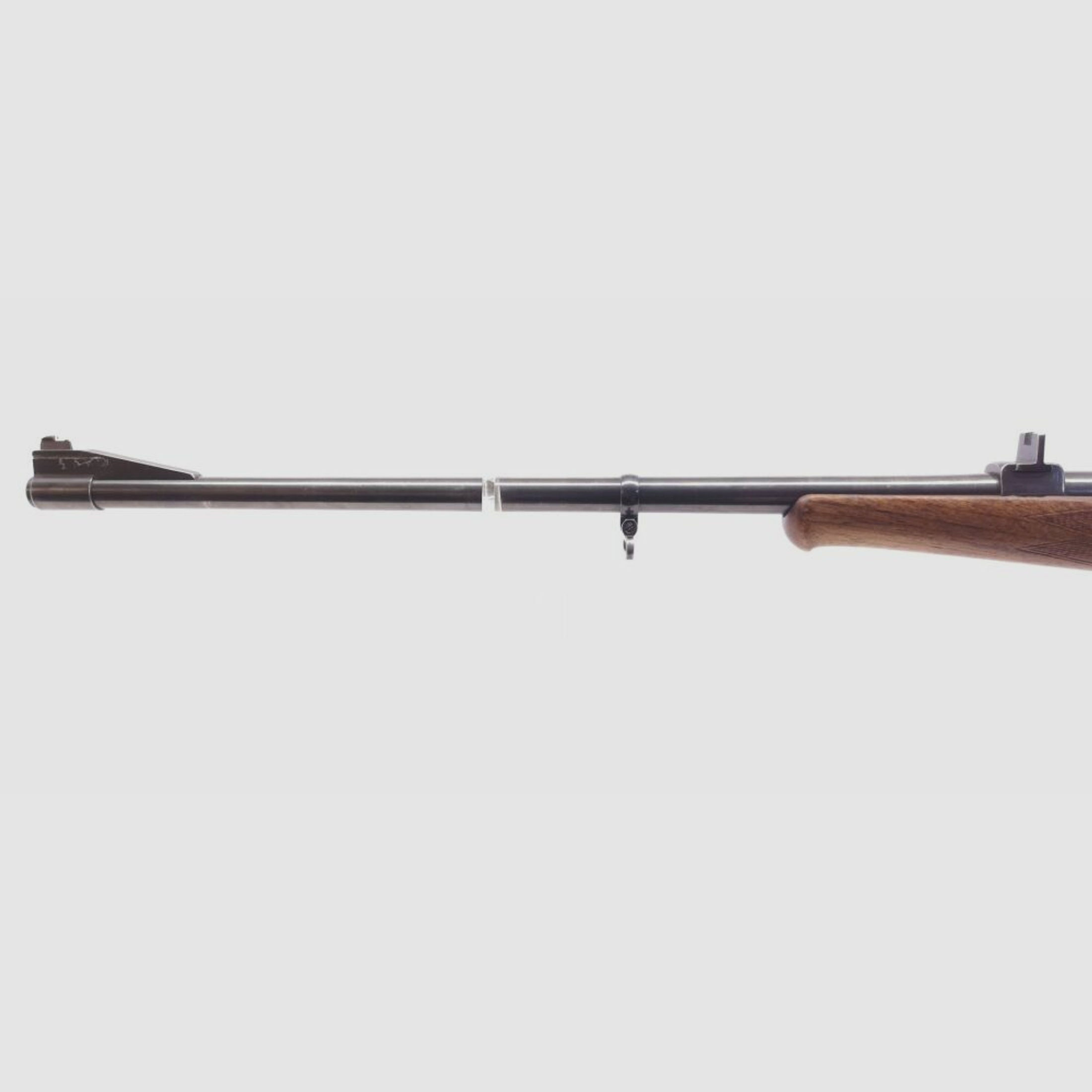 Mauser	 M 98 (Fa. Müller Aschersleben)