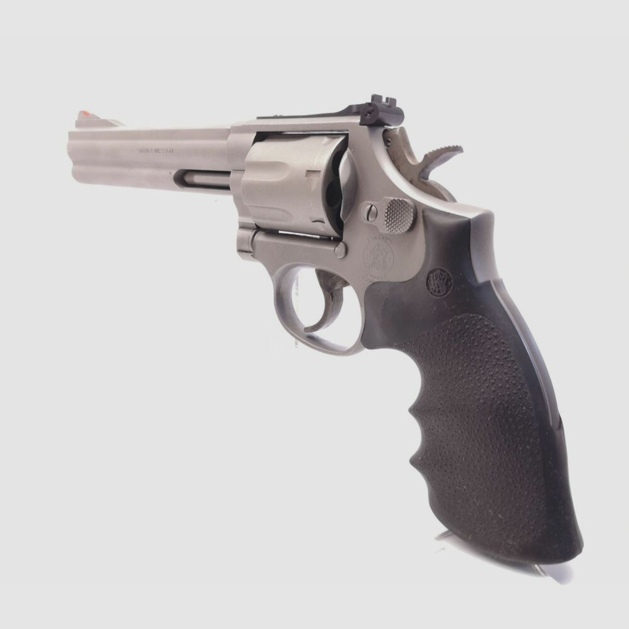 Smith & Wesson	 686-4 Euro Seven