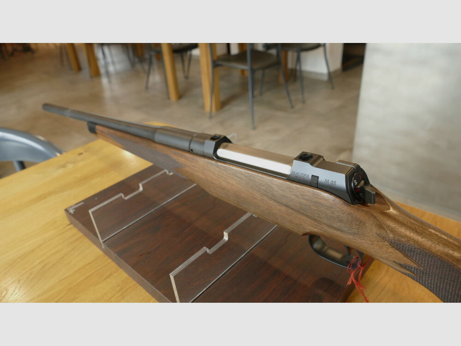 Mauser	 M03