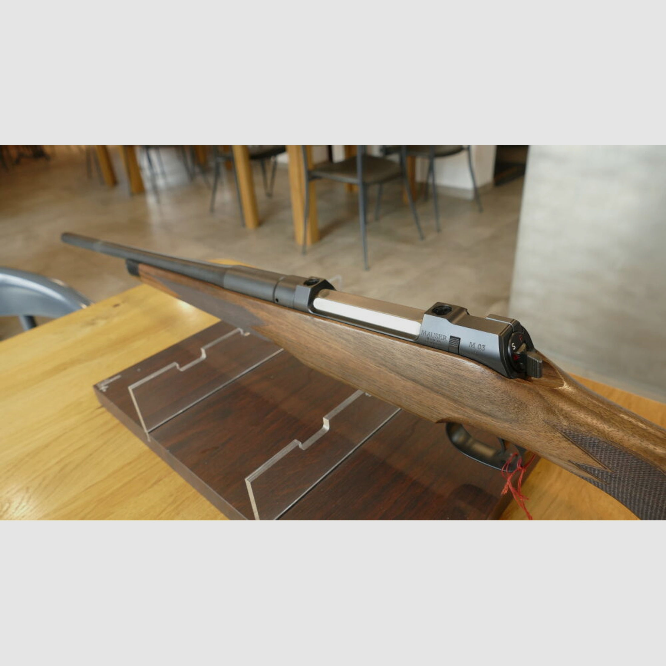 Mauser	 M03