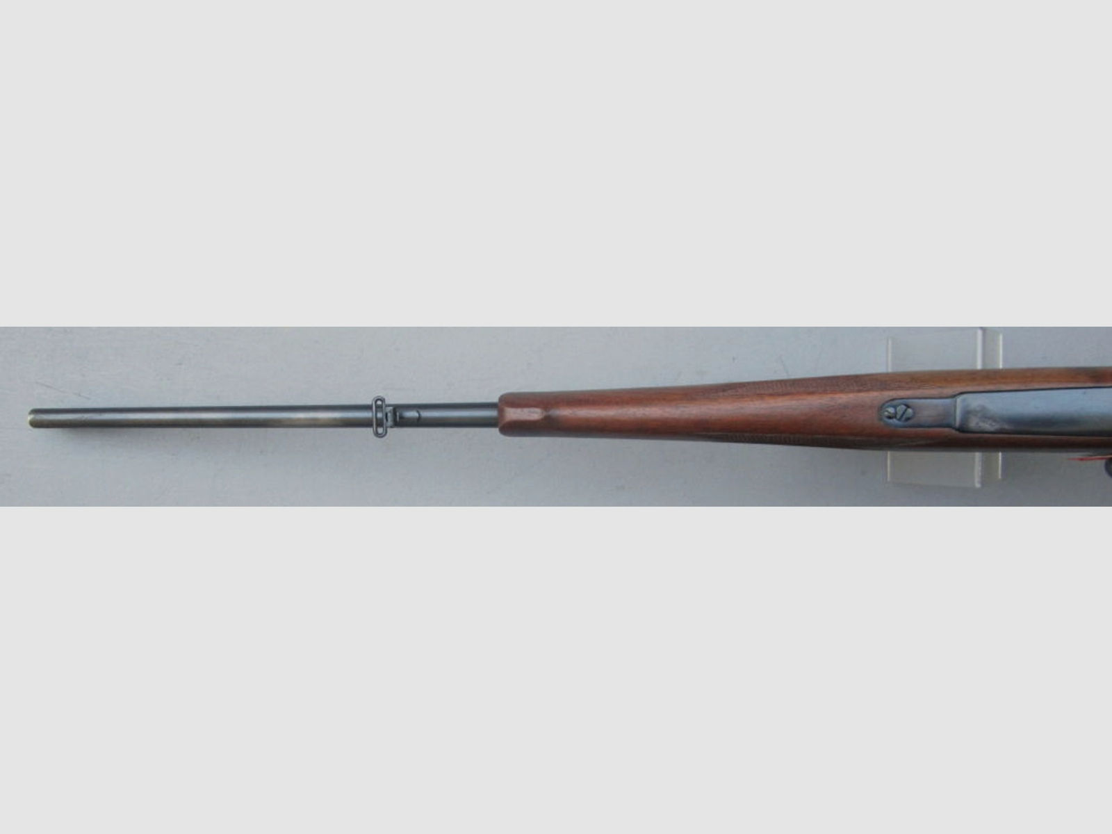 KETTNER	 Mauser 98