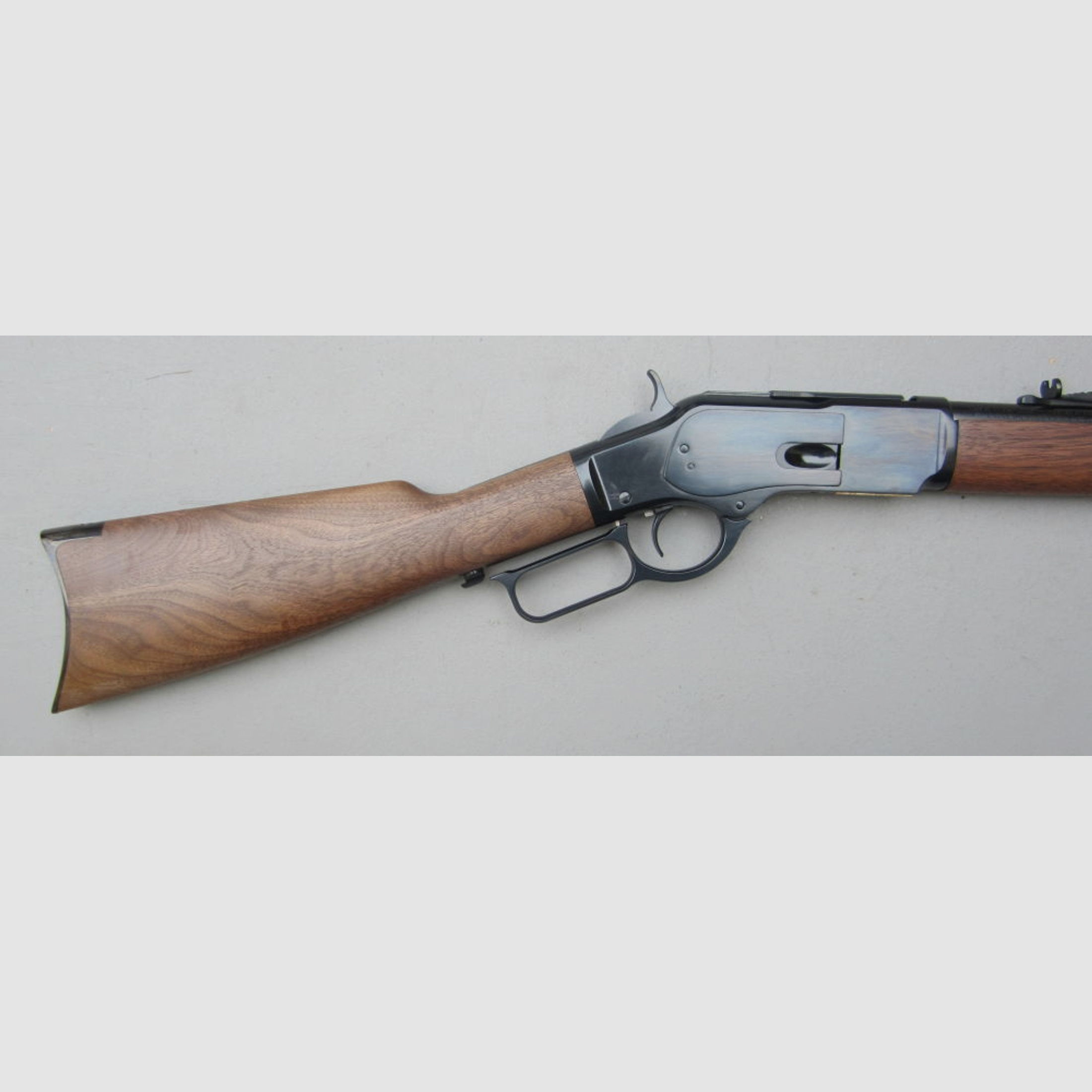 WINCHESTER ARMS	 Mod. 1873 Short Rifle Lever Action