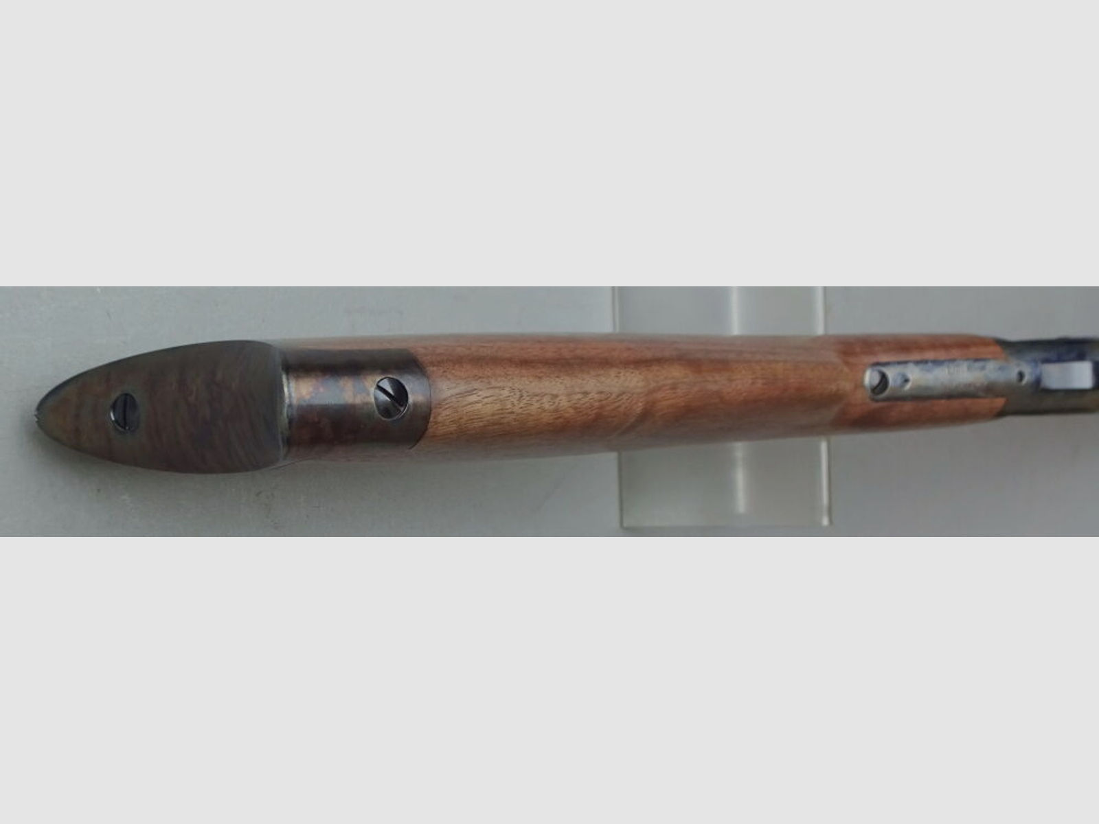 WINCHESTER ARMS	 Mod. 1873 Sporter - 8-kant Lauf 24"