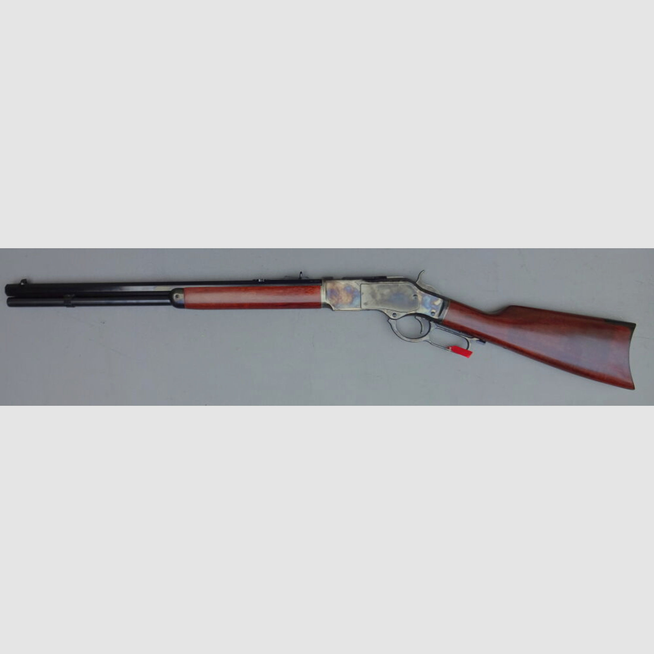 UBERTI  ITALY	 UBERTI Typ Winchester 1873 Sporting Rifle 24"