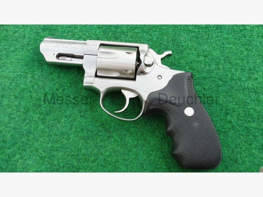 Ruger	 GS32 Speed Six