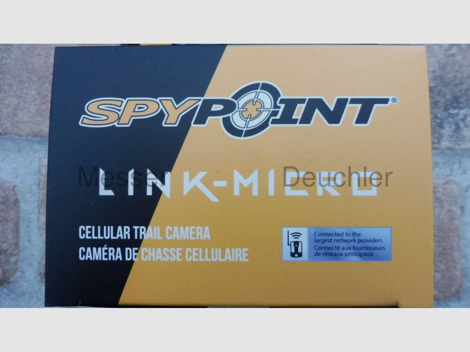 Spypoint	 LINK-MICRO