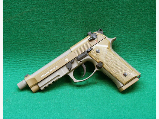 Umarex	 Beretta M9A3 FDE CO2 Pistole
