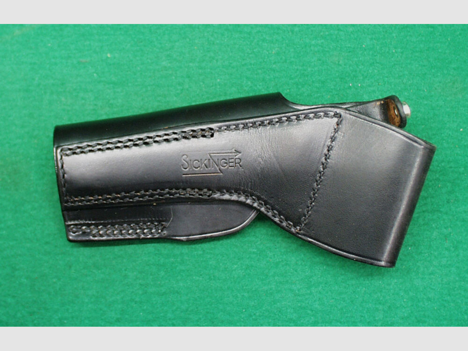 Sickinger	 Holster Nr. 62150, Leder, Walther P5