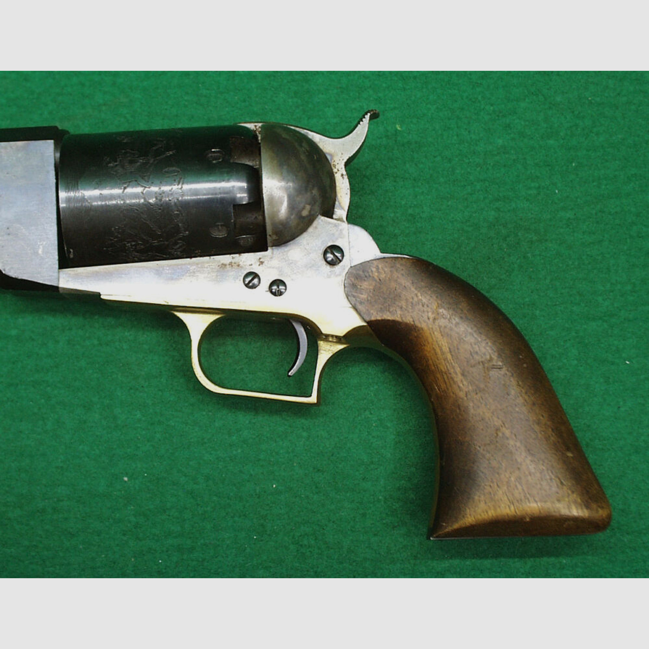 Armi San Marco	 Colt 1847 Walker