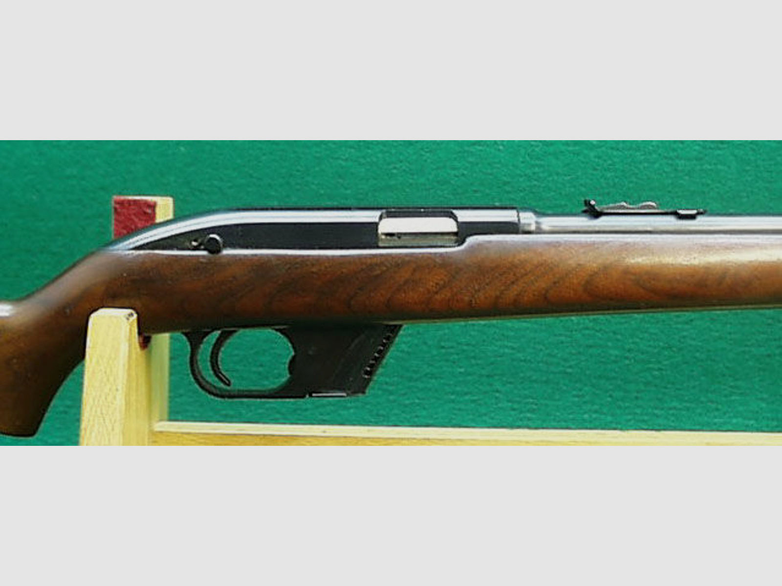 Winchester	 Mod.77