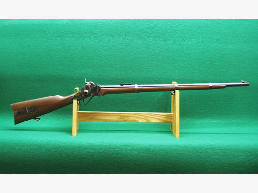 Pedersoli	 Sharps Sniper 30" Saguaro 45/70 Perk.