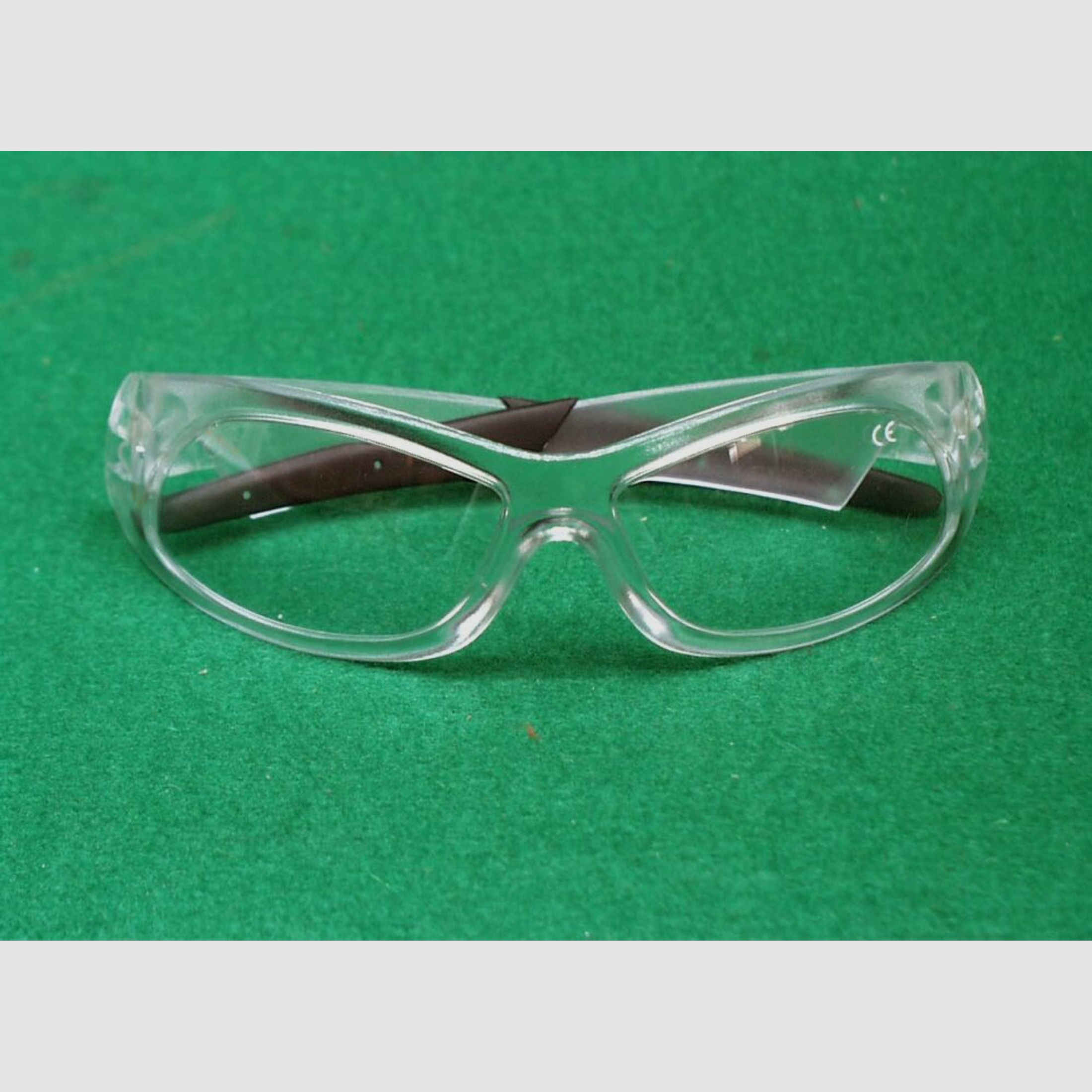 Softair	 Schutzbrille
