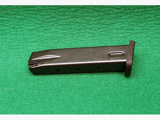 GSG Ekol	 Ersatzmagazin Ekol Firat Compact Magnum ASI (15 Schuss)