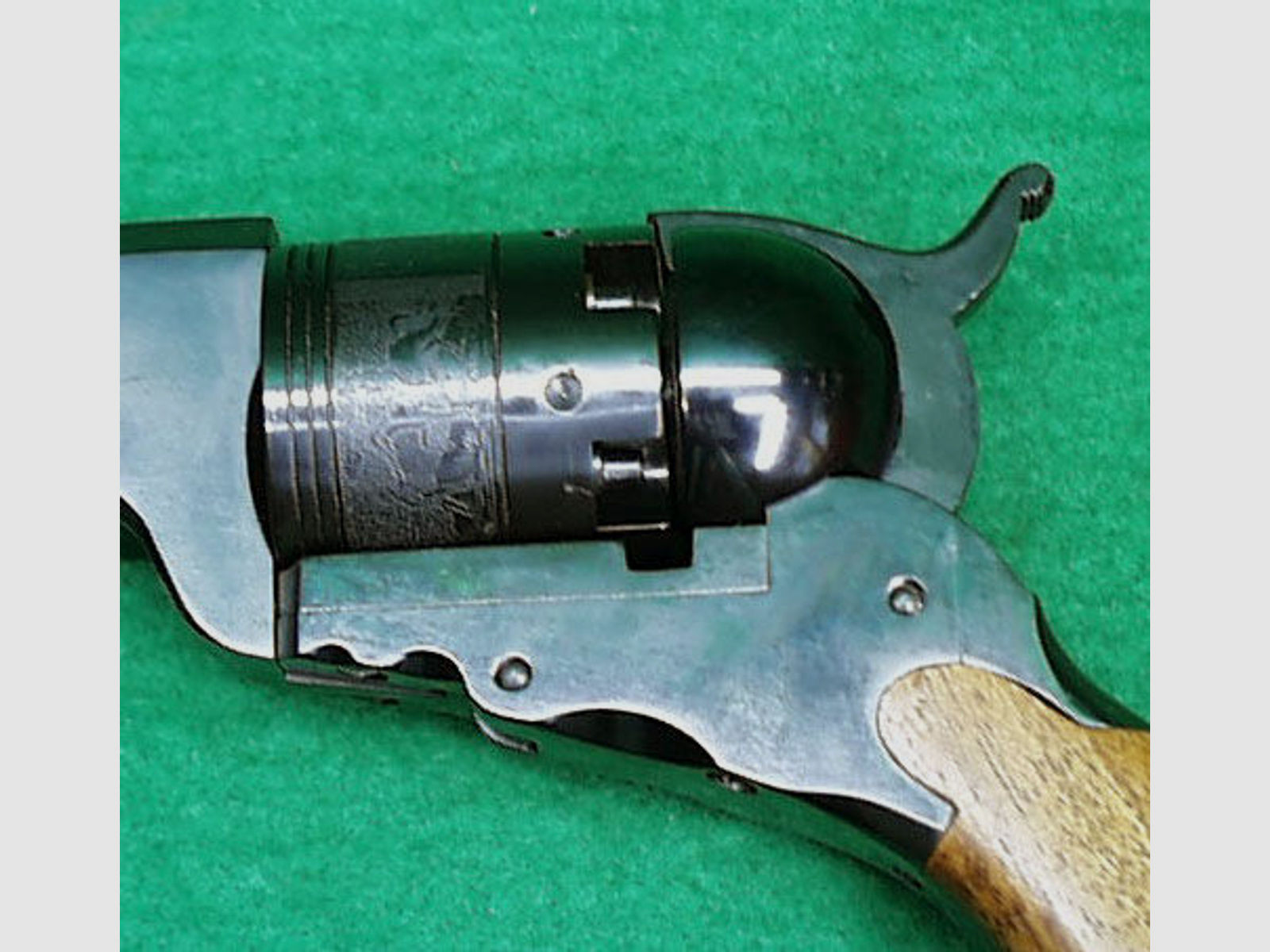 Pietta	 Colt 1836 Paterson