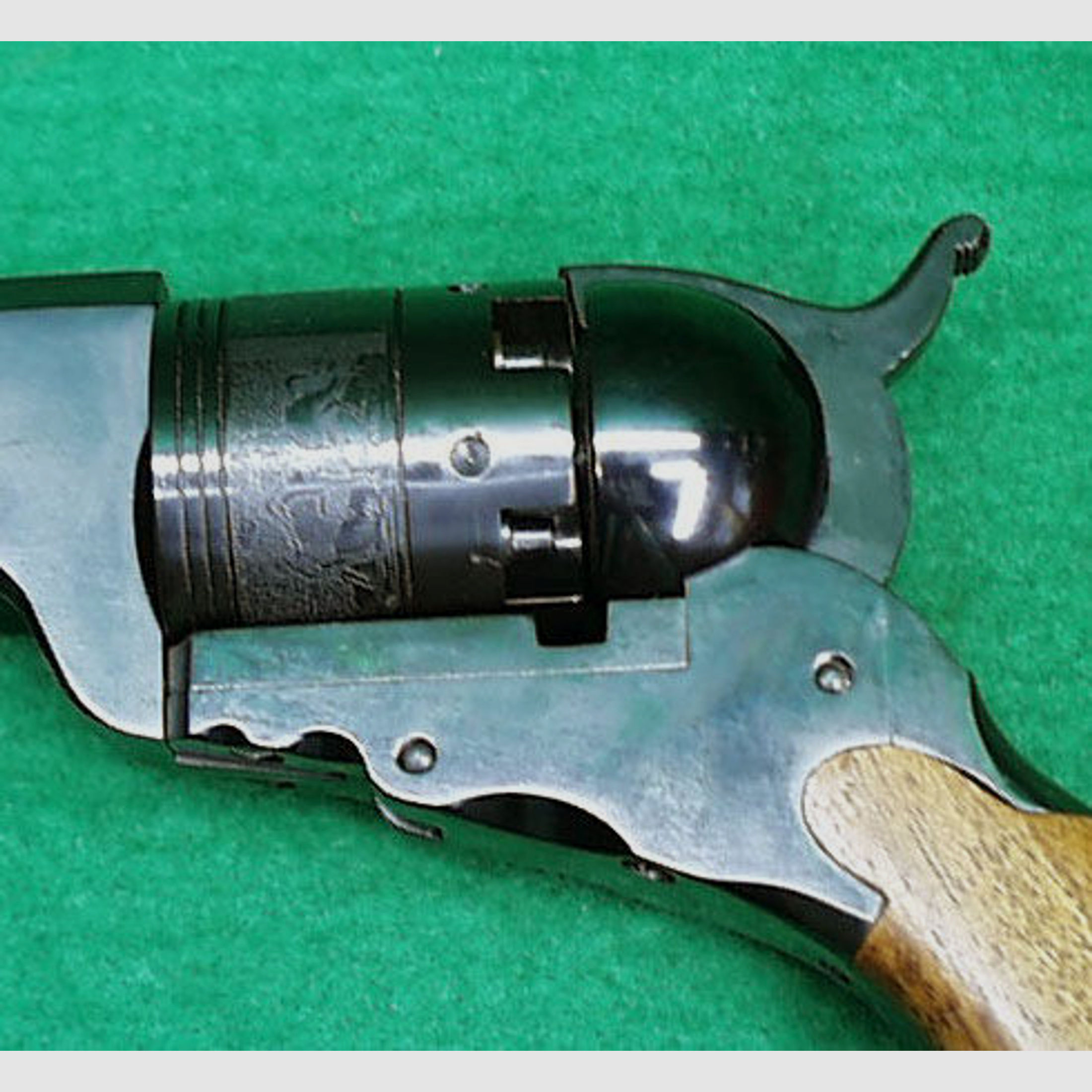 Pietta	 Colt 1836 Paterson