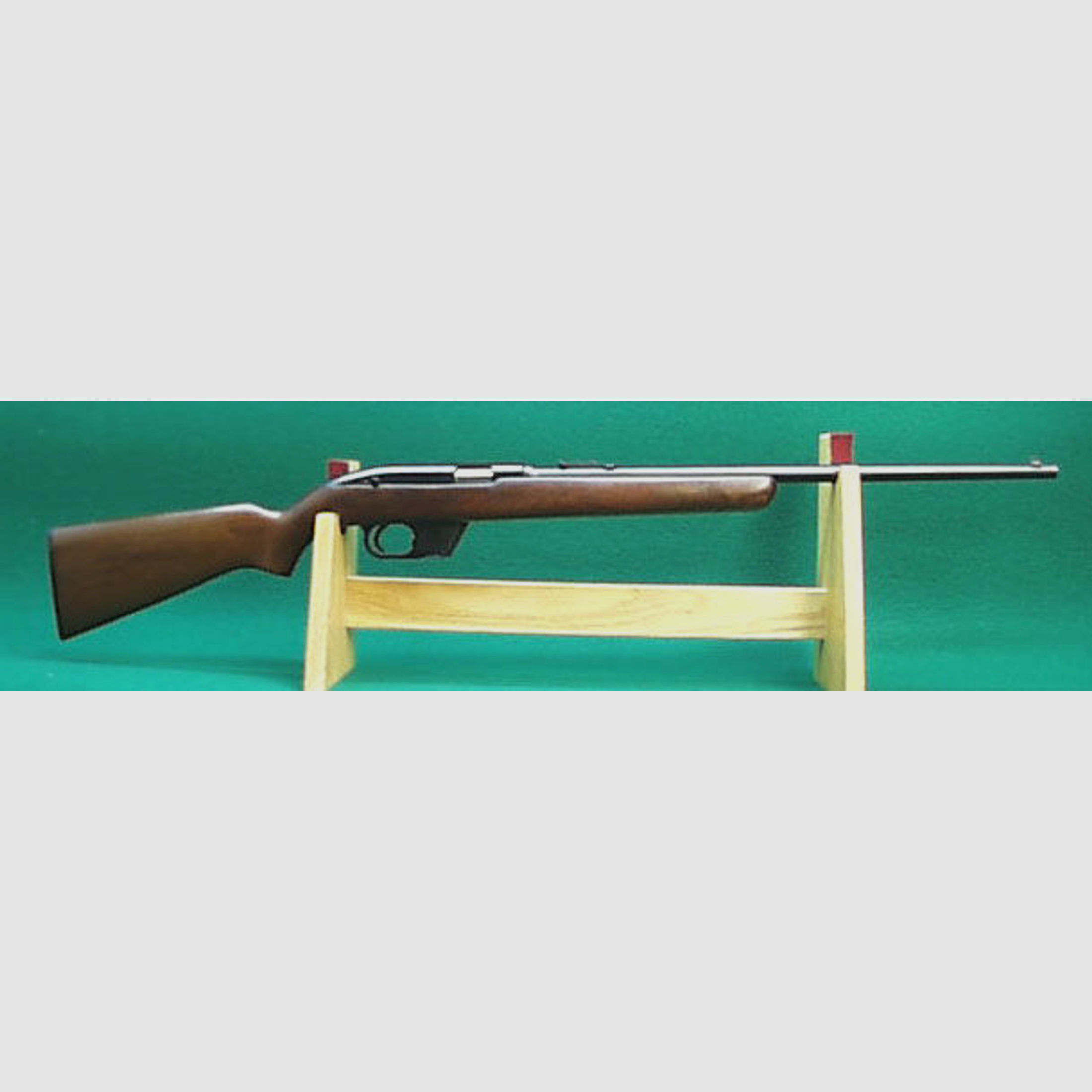 Winchester	 Mod.77