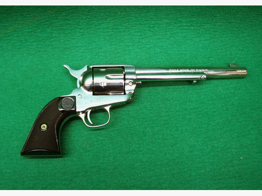 Taurus	 Western Revolver .357Mag. 7,5" Stainless