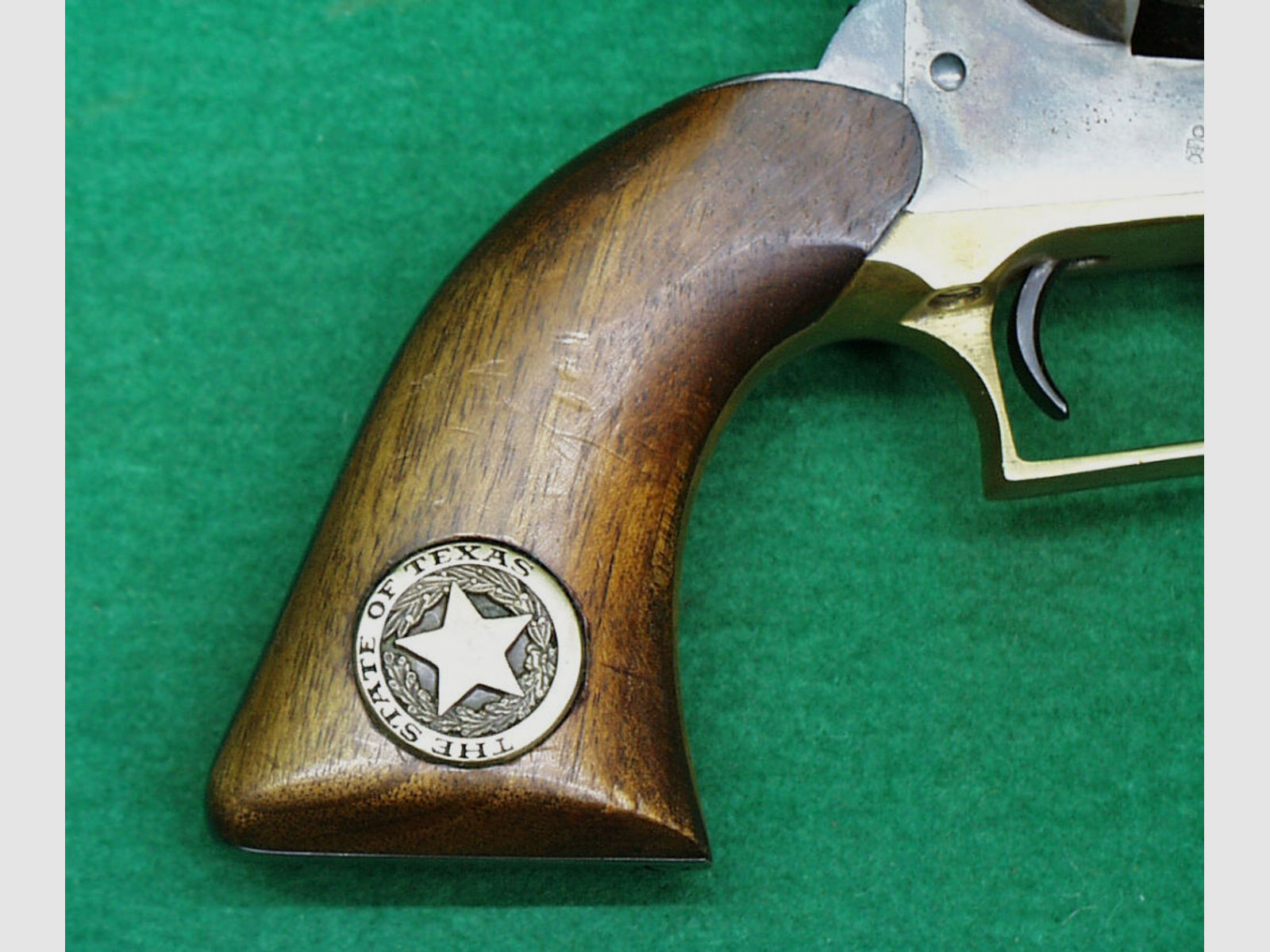 Armi San Marco	 Colt 1847 Walker