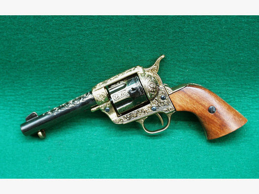 Denix	 Colt/Revolver graviert M-1280L 1873