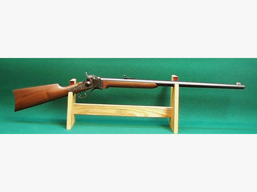 Shiloh Sharps Mfg	 NM 1874 Business Rifle