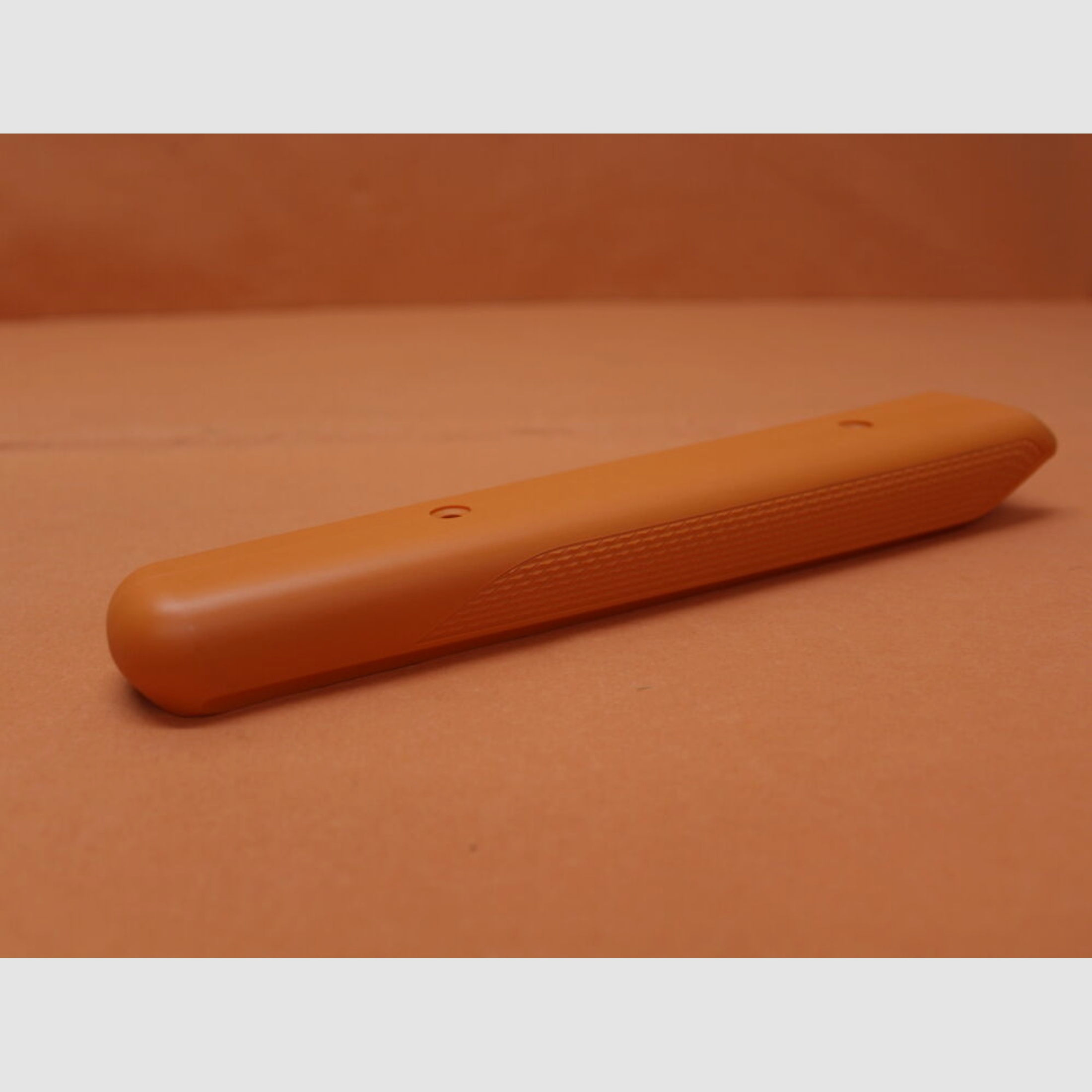 Tikka	 Tikka T1x/T3x: Vorderschaft Varmint/ breit Polymer orange, z.B. für CTR