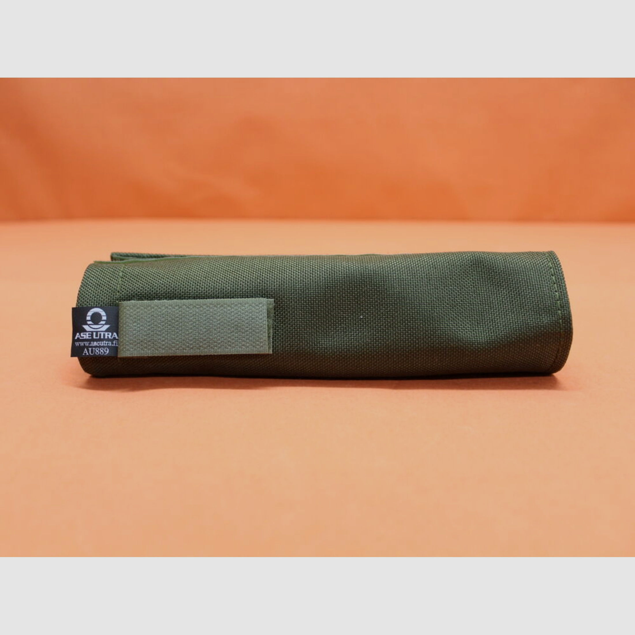 ASE Utra	 ASE Utra Heat/ Mirage Cover (AU889) OD Green Nomex/ Cordura für Jet-Z Compact