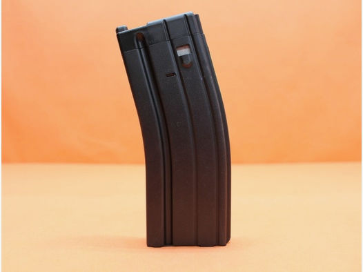 UMAREX	 Magazin Heckler & Koch ® HK416, Airsoft Gas-Blow-Back, 6mm BB, 35-Schuss