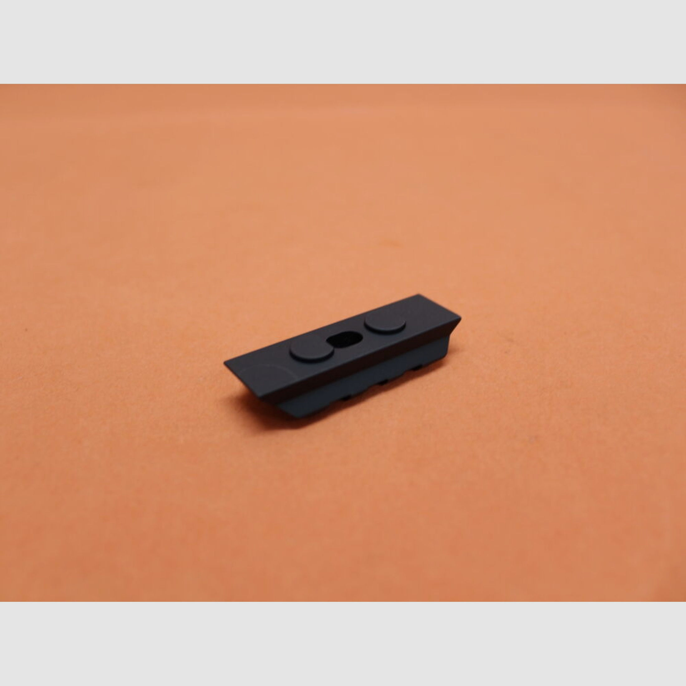 Schmeisser	 Schmeisser KeyMod Picatinny Rail 3 Slots BL=55mm/ Picatinnyschiene