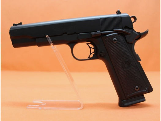 Para USA	 Ha.Pistole .45Auto Para USA 1911 Expert System Colt 1911, 5" Stainless-Lauf (wie Para Ordnance)