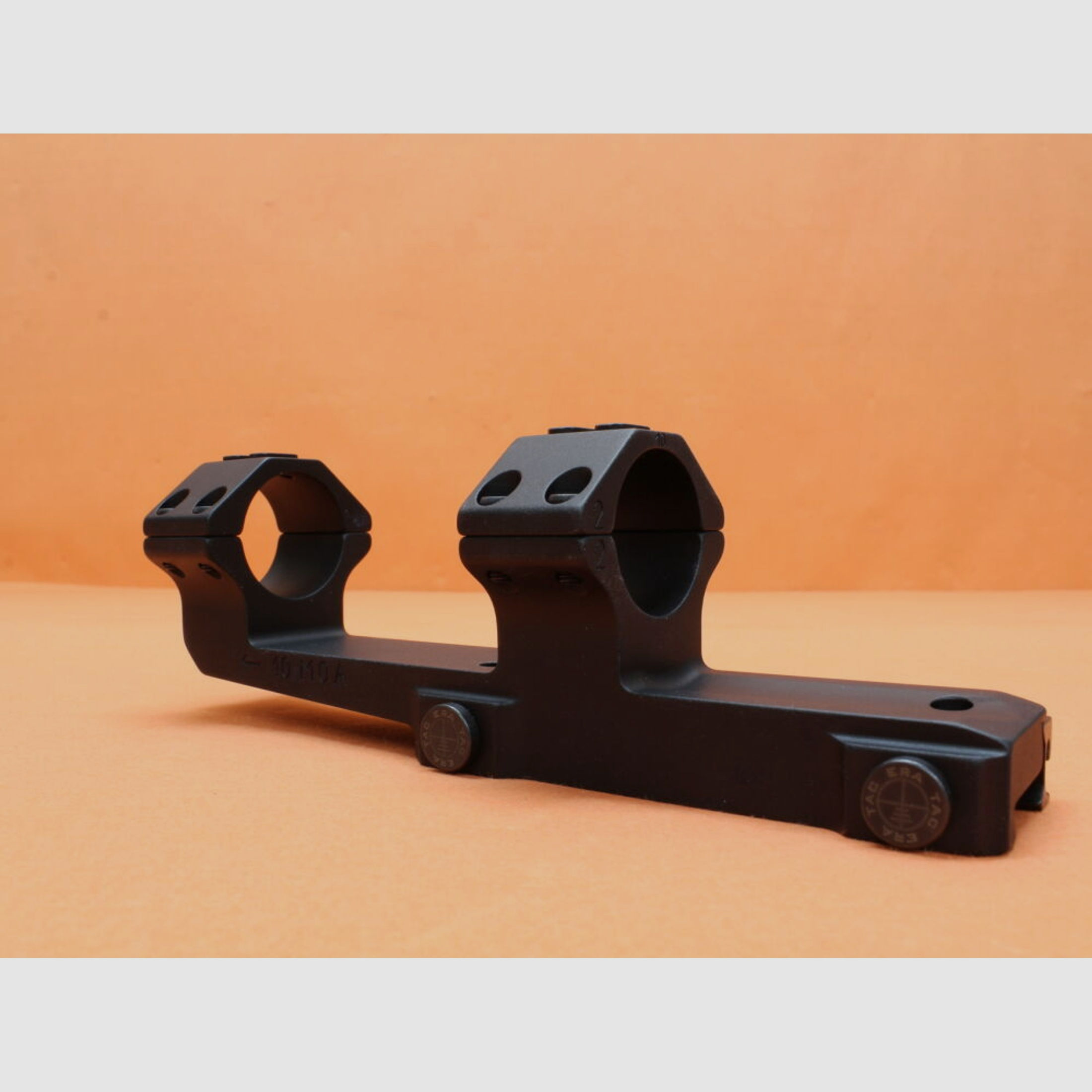 Recknagel	 Era-Tac QD Blockmontage 30mm (T1063-1022) mit Hebel, 3" verlängert für Steyr Mannlicher AUG-Z