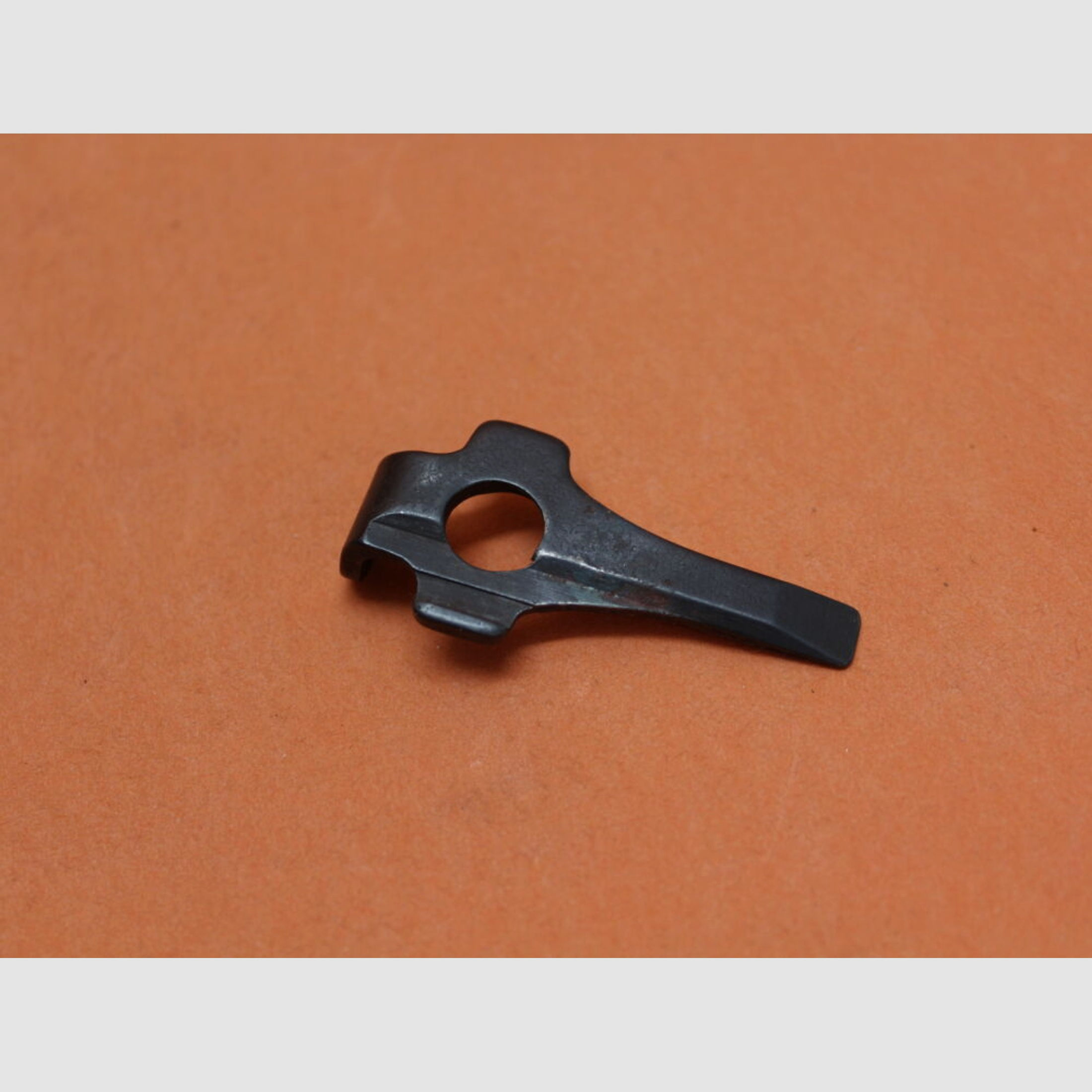 Reproduktion	 Parabellum/ Luger P08: Schlüssel, Repro