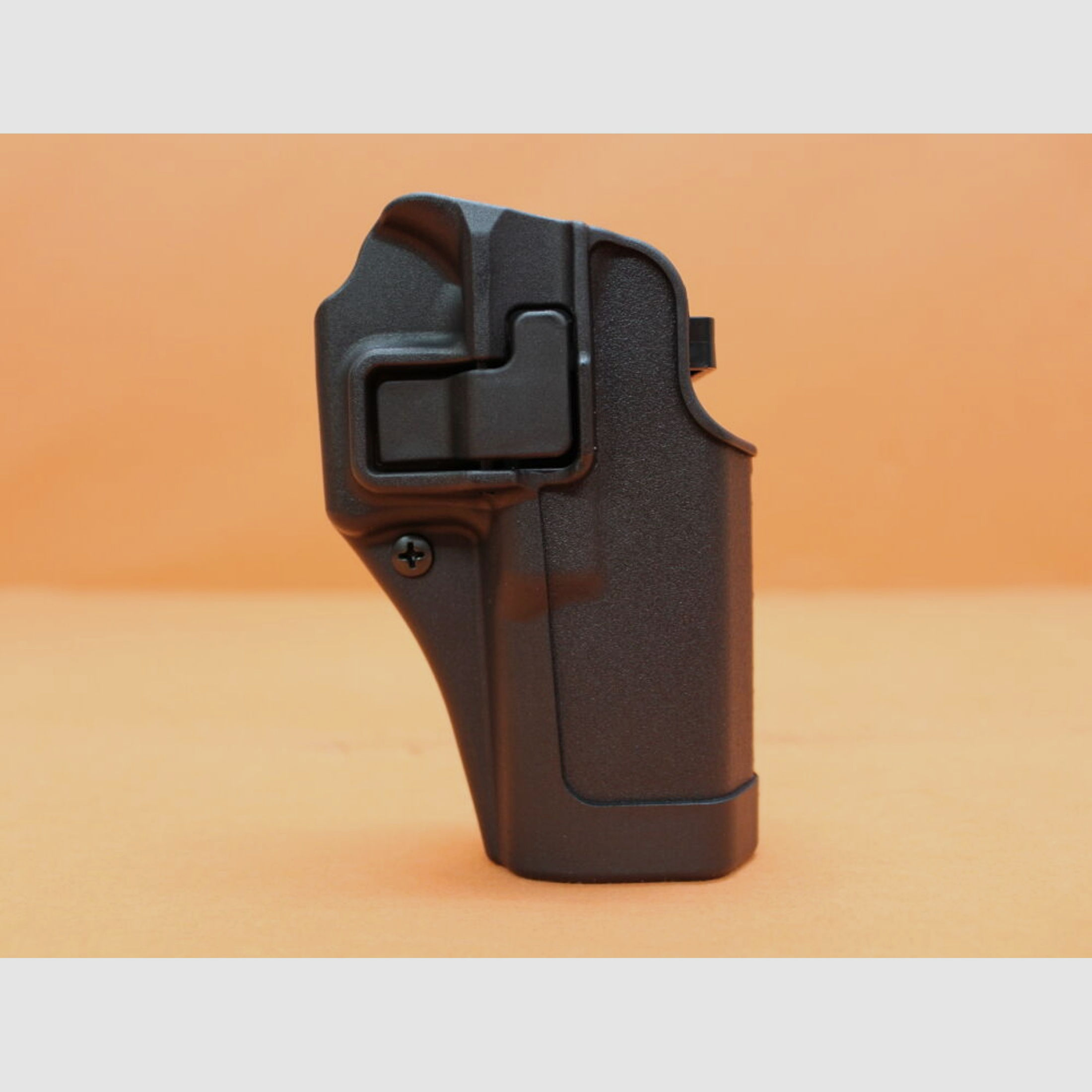 Blackhawk	 Blackhawk Holster SERPA CQC Concealment schwarz RH Glock (-Gen4) 17/22/31 (410500BK-R)