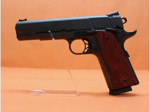 Para USA	 Ha.Pistole .45Auto Para USA 1911 Elite System Colt 1911, 5" Stainless-Lauf (wie Para Ordnance)