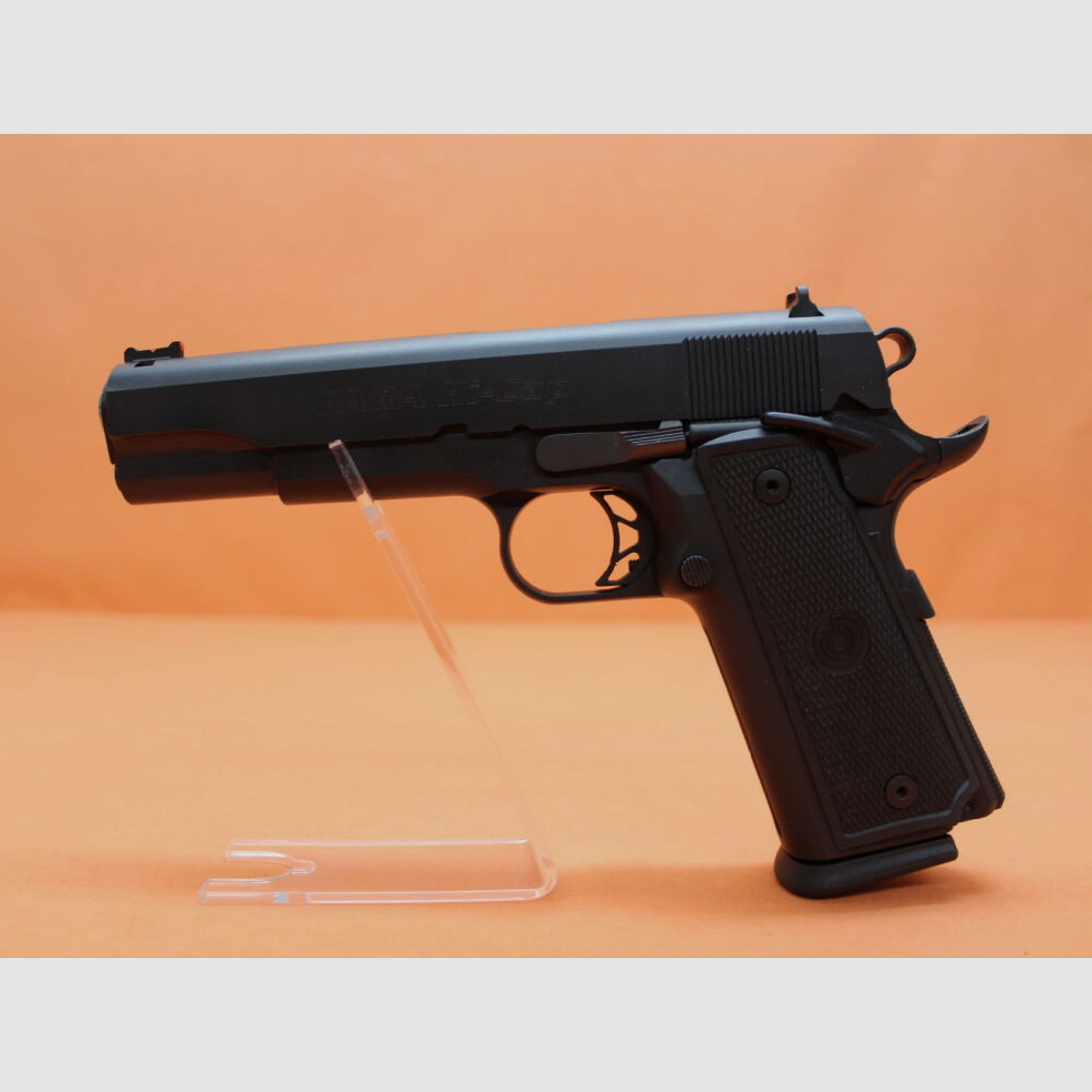 Para USA	 Ha.Pistole .45Auto Para USA P14.45 Hi-Cap System Colt 1911/14.45, 5" Rampenlauf (wie Para Ordnance)