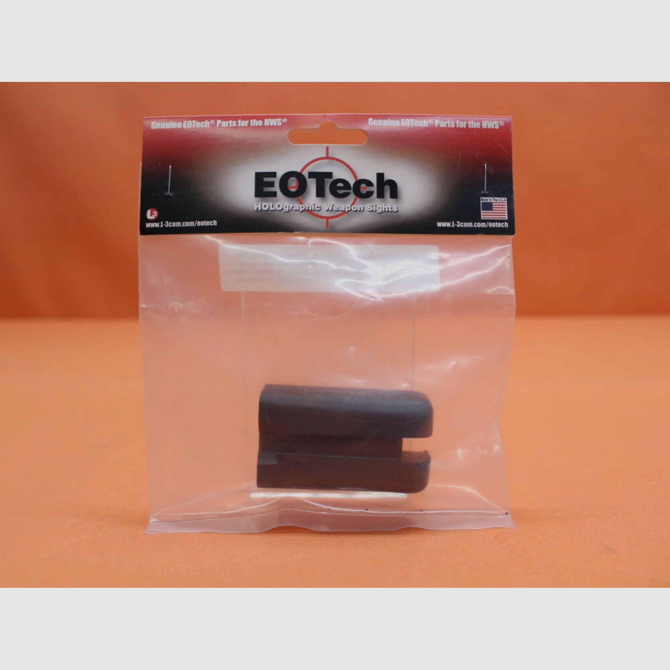 EOTech	 EOTech 552 Battery Compartment