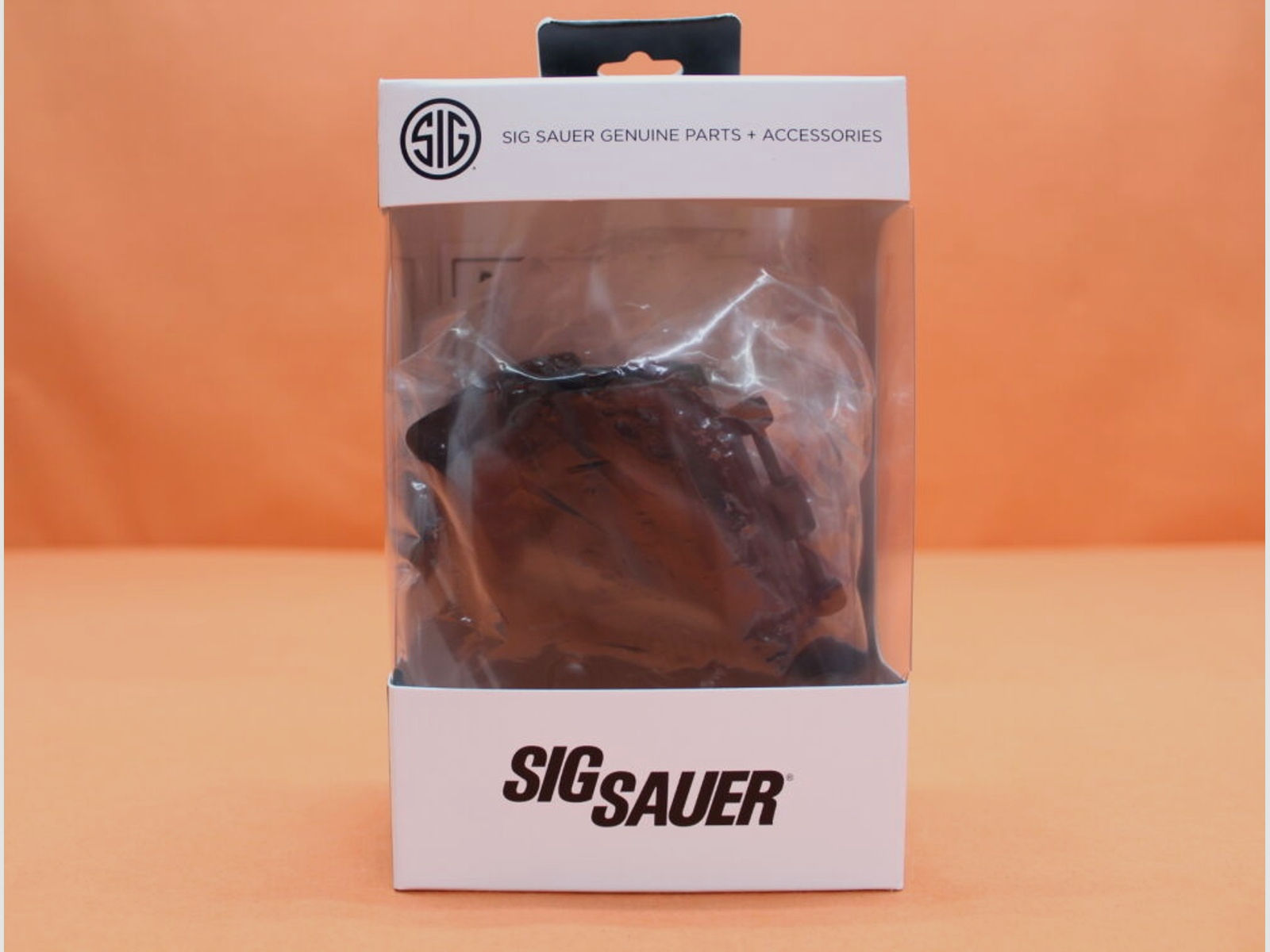 SIG Sauer	 SIG Sauer P365/ P365XL: Holster IWB/ OWB Polymer schwarz