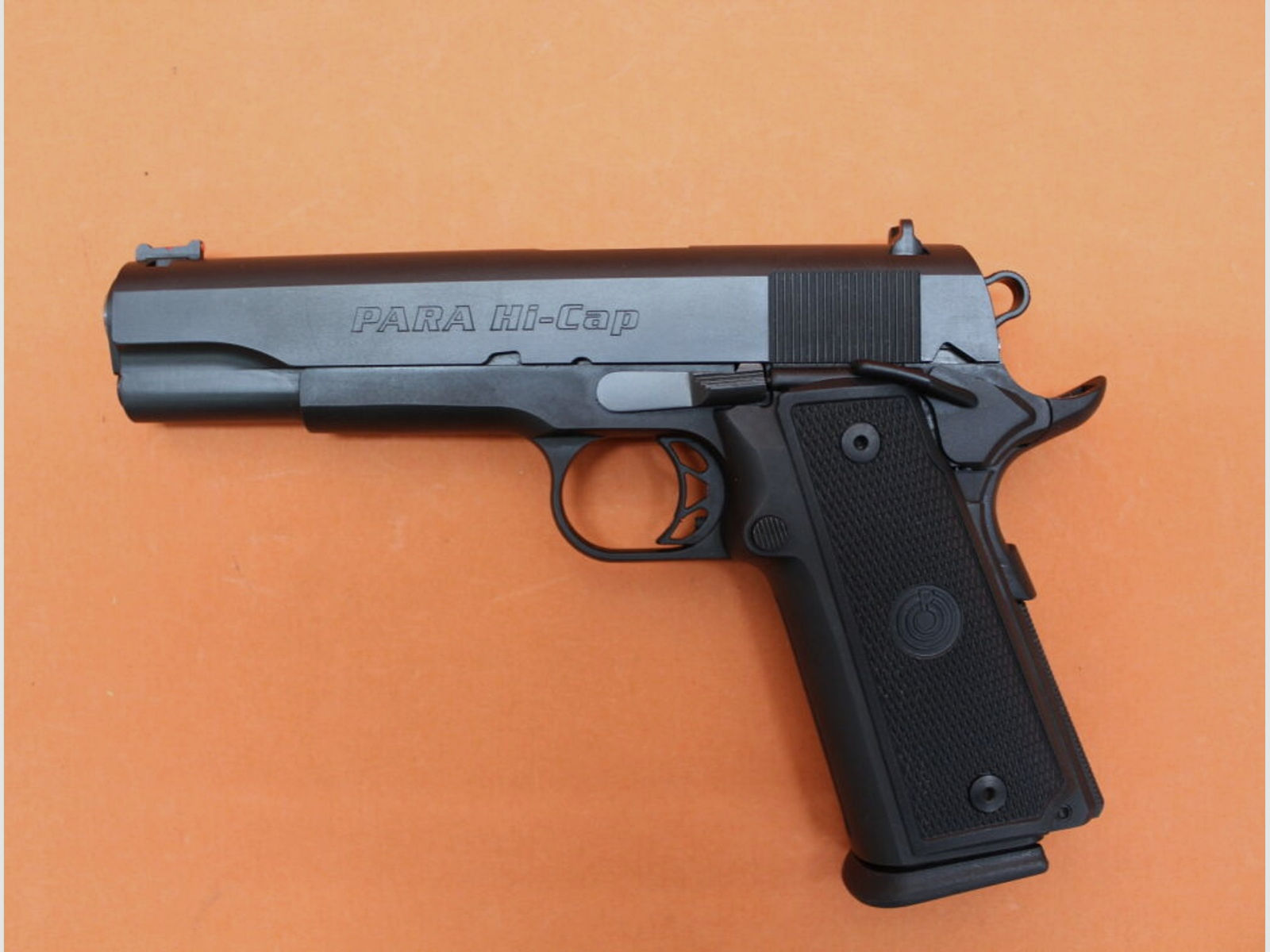Para USA	 Ha.Pistole .45Auto Para USA P14.45 Hi-Cap System Colt 1911/14.45, 5" Rampenlauf (wie Para Ordnance)