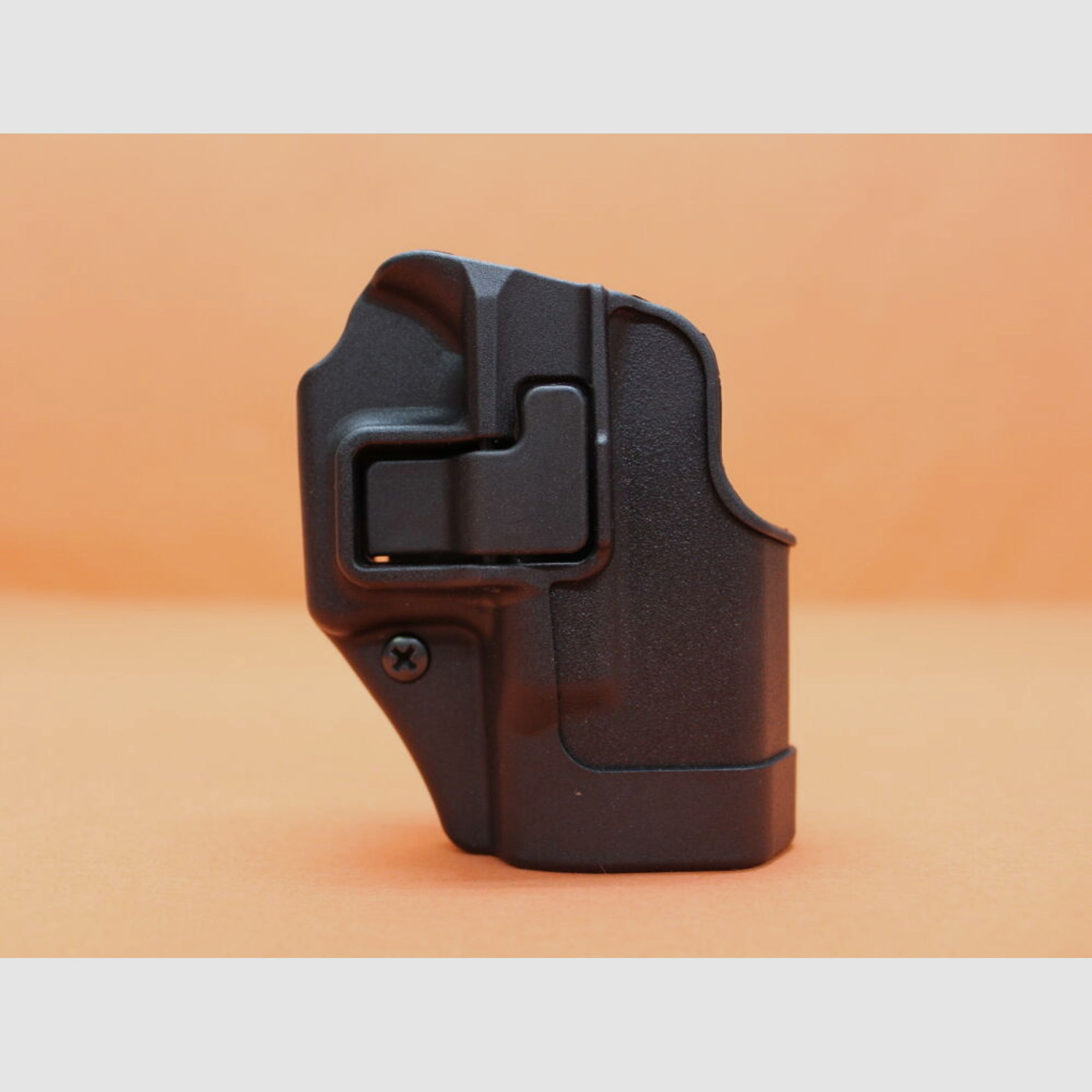 Blackhawk	 Blackhawk Holster SERPA CQC Concealment schwarz RH Glock 26/27/33 (410501BK-R)