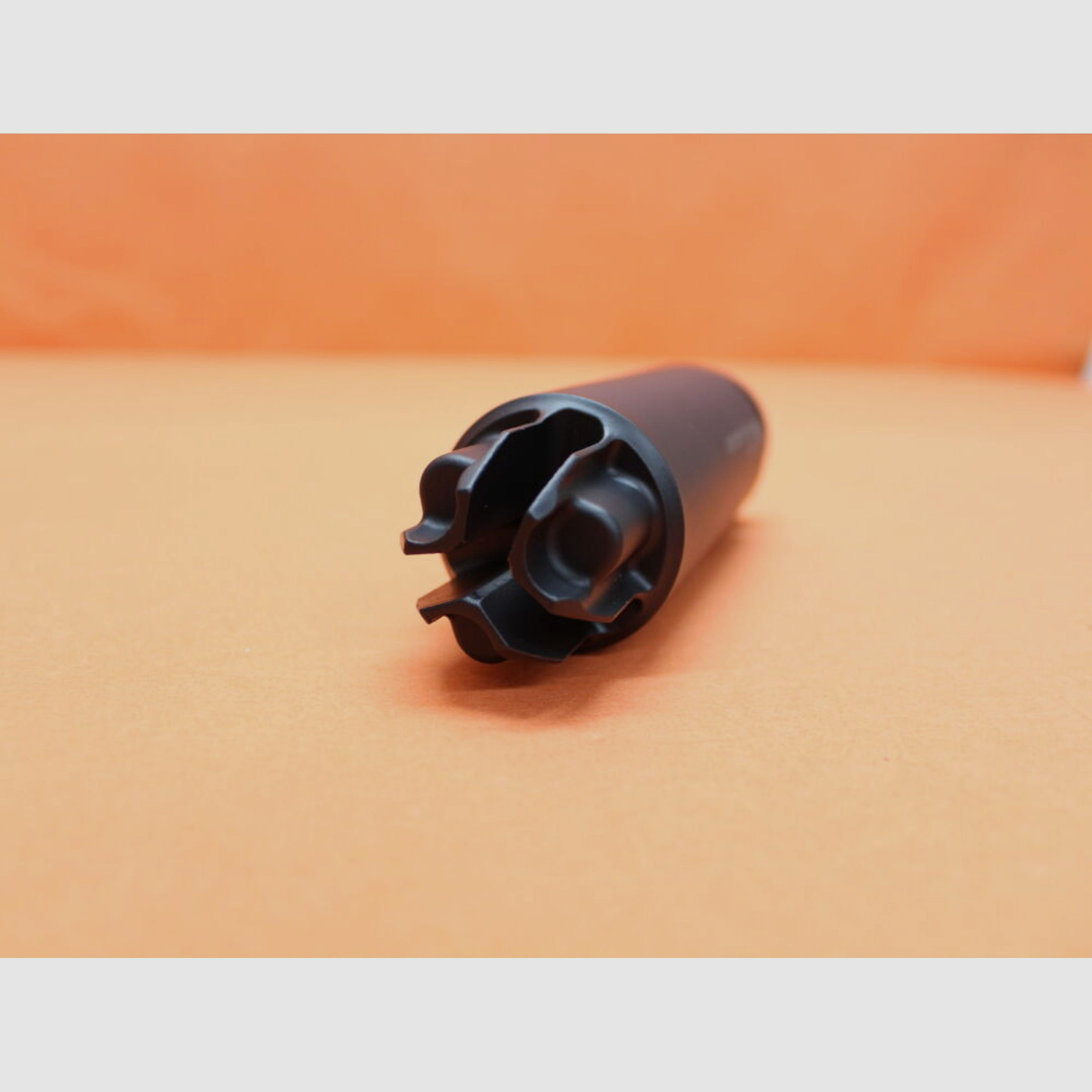 ASE Utra	 Schalldämpfer 7,62mm ASE Utra SL5i-BL Low Pressure (AU499-I-BC S Series) BoreLock/ Black Cerakote