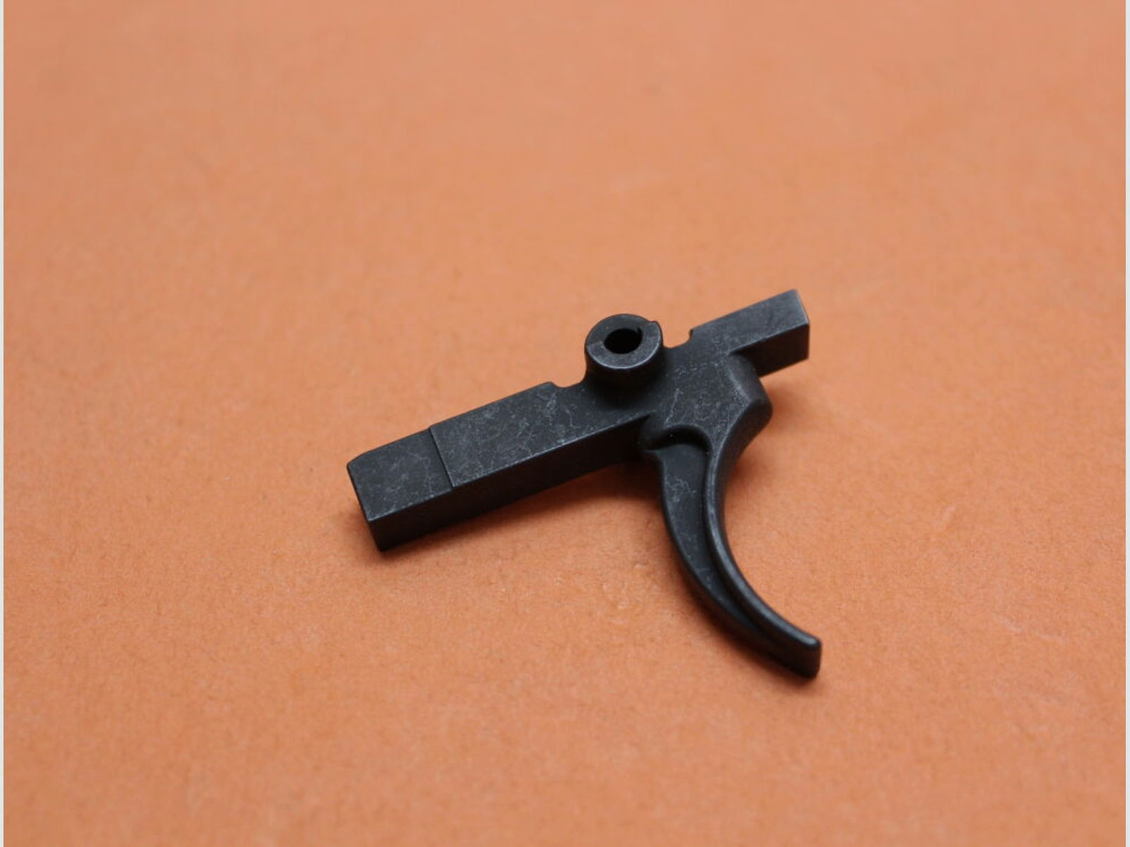 DPMS	 AR-15: Trigger Standard Small Pin .154" DPMS Abzugszüngel