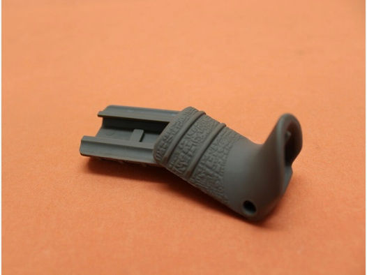 UTG - Leapers	 UTG Tactical Hand Stop Kit (RB-HS01D) FDE incl. Full Profile Rubber Rail Guard/ Handstop mit Railabdeckung