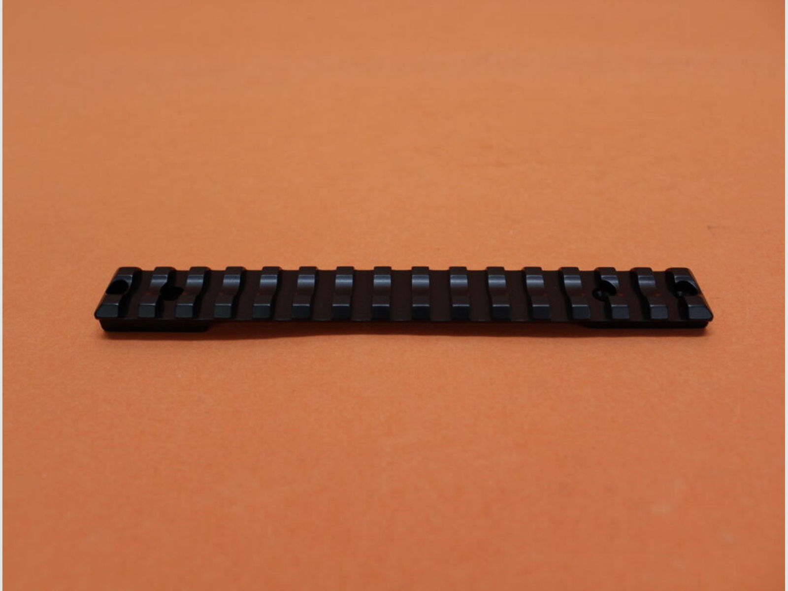 Recknagel	 Era-Tac (57050-0112) Picatinnyprofil-Montageschiene für Remington 700 (Long Action) BL=160mm, Alu