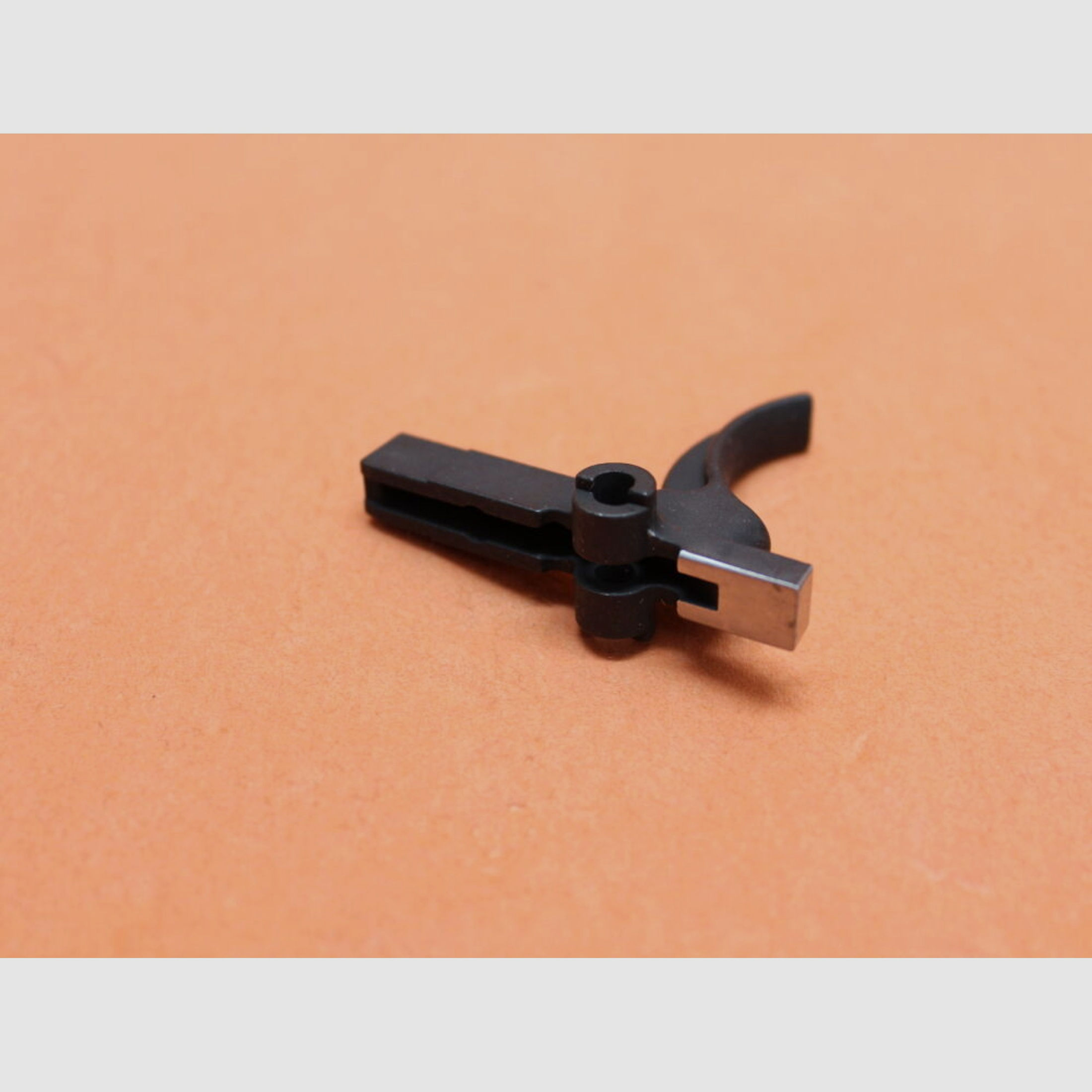DPMS	 AR-15: Trigger Standard Small Pin .154" DPMS Abzugszüngel