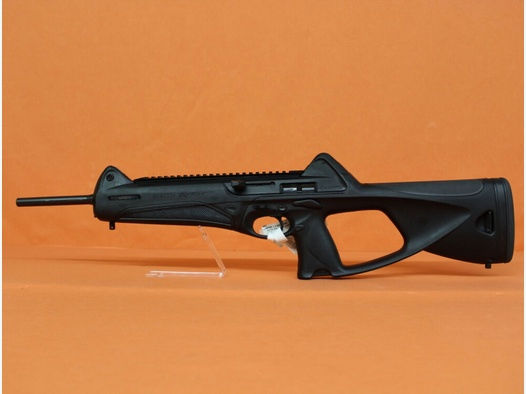 Beretta	 Ha.Büchse 9mmLuger Beretta CX4 Storm: 42,2cm Lauf  incl. Picatinnyschiene (9mmPara/9x19)